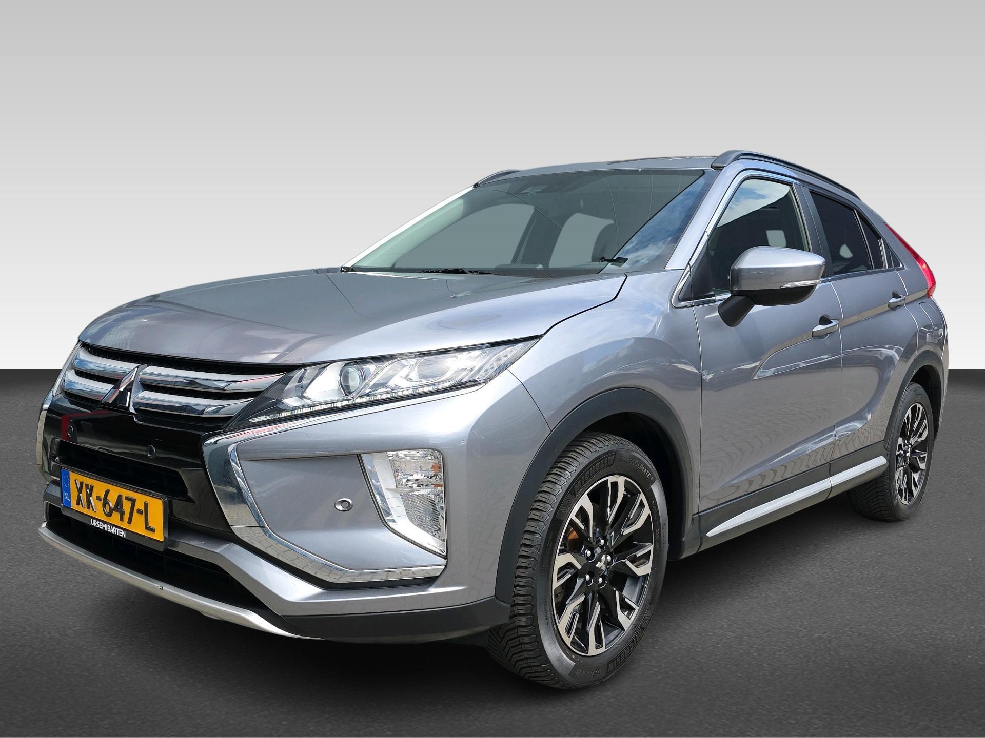 Mitsubishi Eclipse Cross 1.5 DI-T Intense