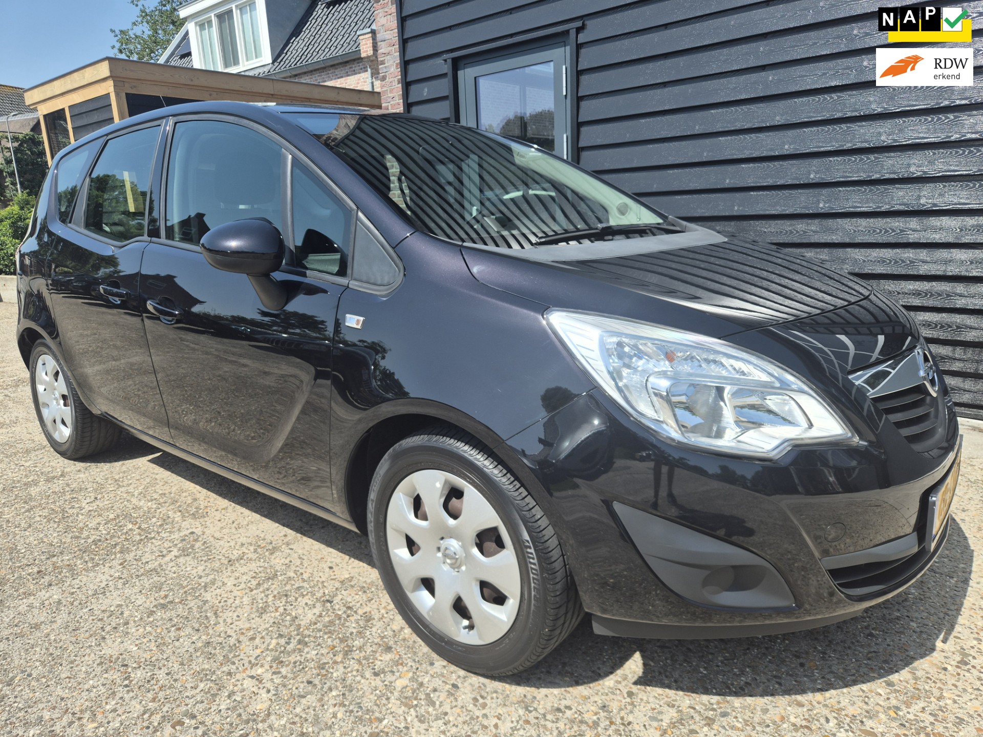 Opel Meriva 1.4 Turbo Color Edition *77000KM*