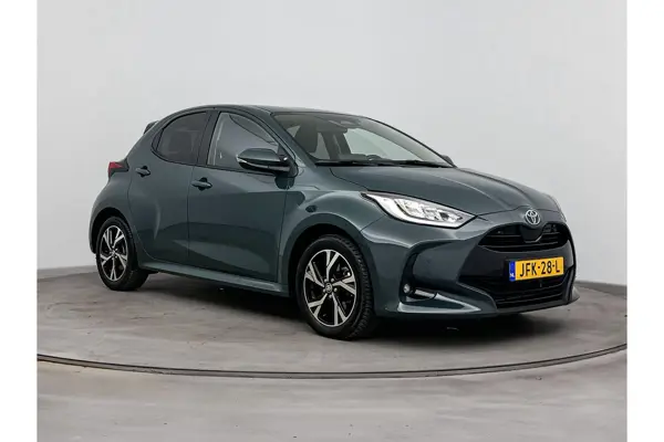 Toyota Yaris Yaris 1.5 Hybrid 115 Dynamic