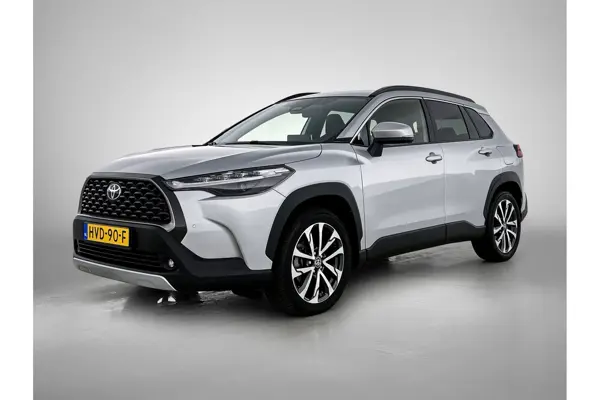 Hybrid 140 Style