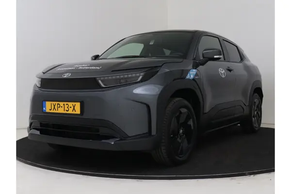 Dynamic 61 Kwh