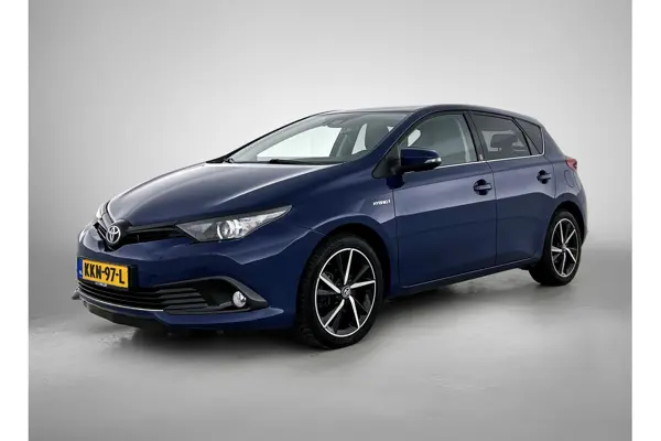 1.8 Hybrid Dynamic