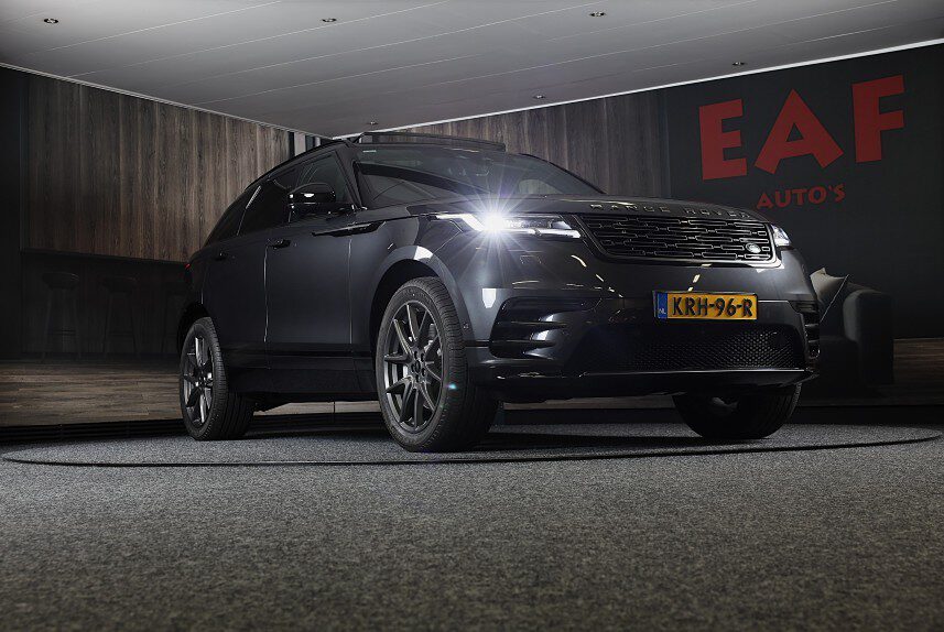 Land Rover Land Rover Range Rover Velar