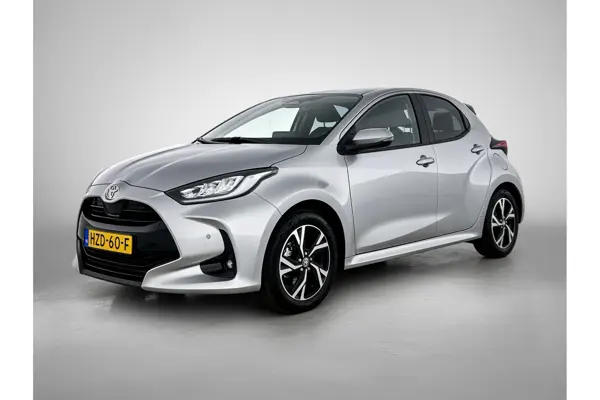 1.5 Hybrid 115 Dynamic