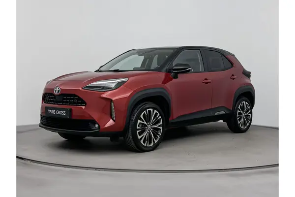 1.5 Hybrid Executive