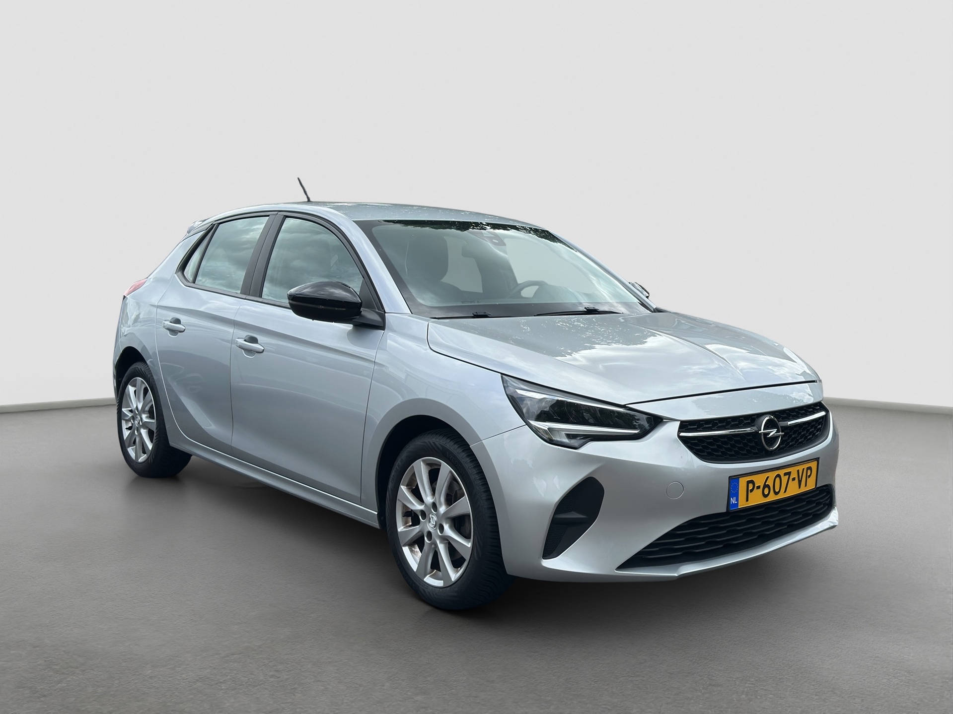 Opel Corsa 1.2 Edition Automaat | Apple Carplay Android Auto | NL | Navigatie | PDC |