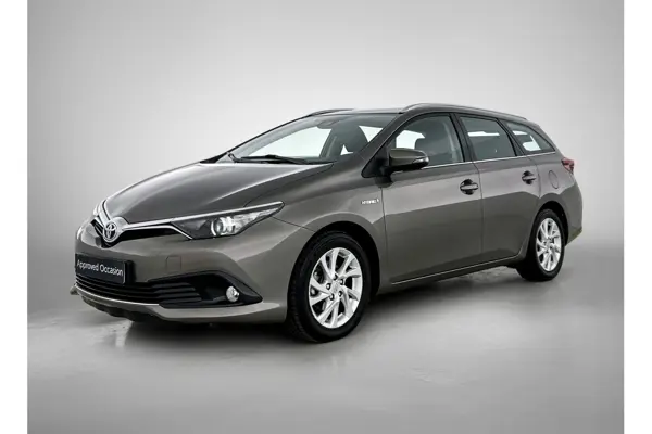 Touring Sports 1.8 Hybrid Dynamic