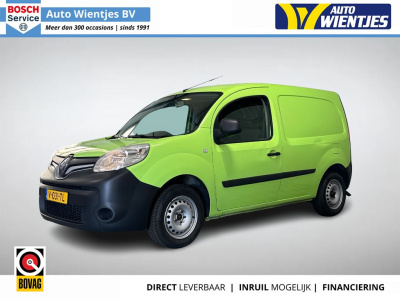RENAULT KANGOO 1.5 dCi | Energy Comfort | Airco | Cru..