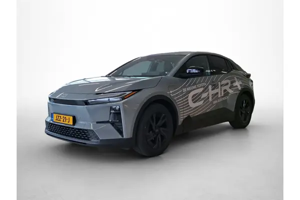 First Edition 77 Kwh