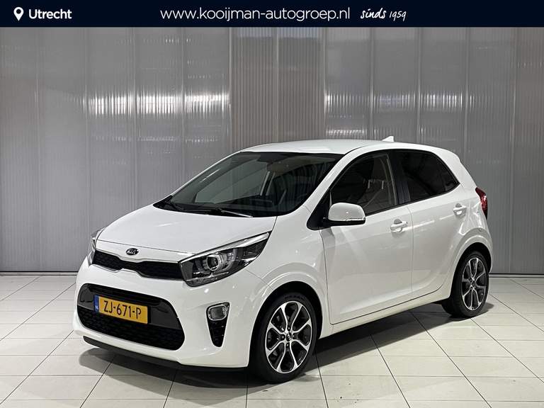 Kia Kia Picanto