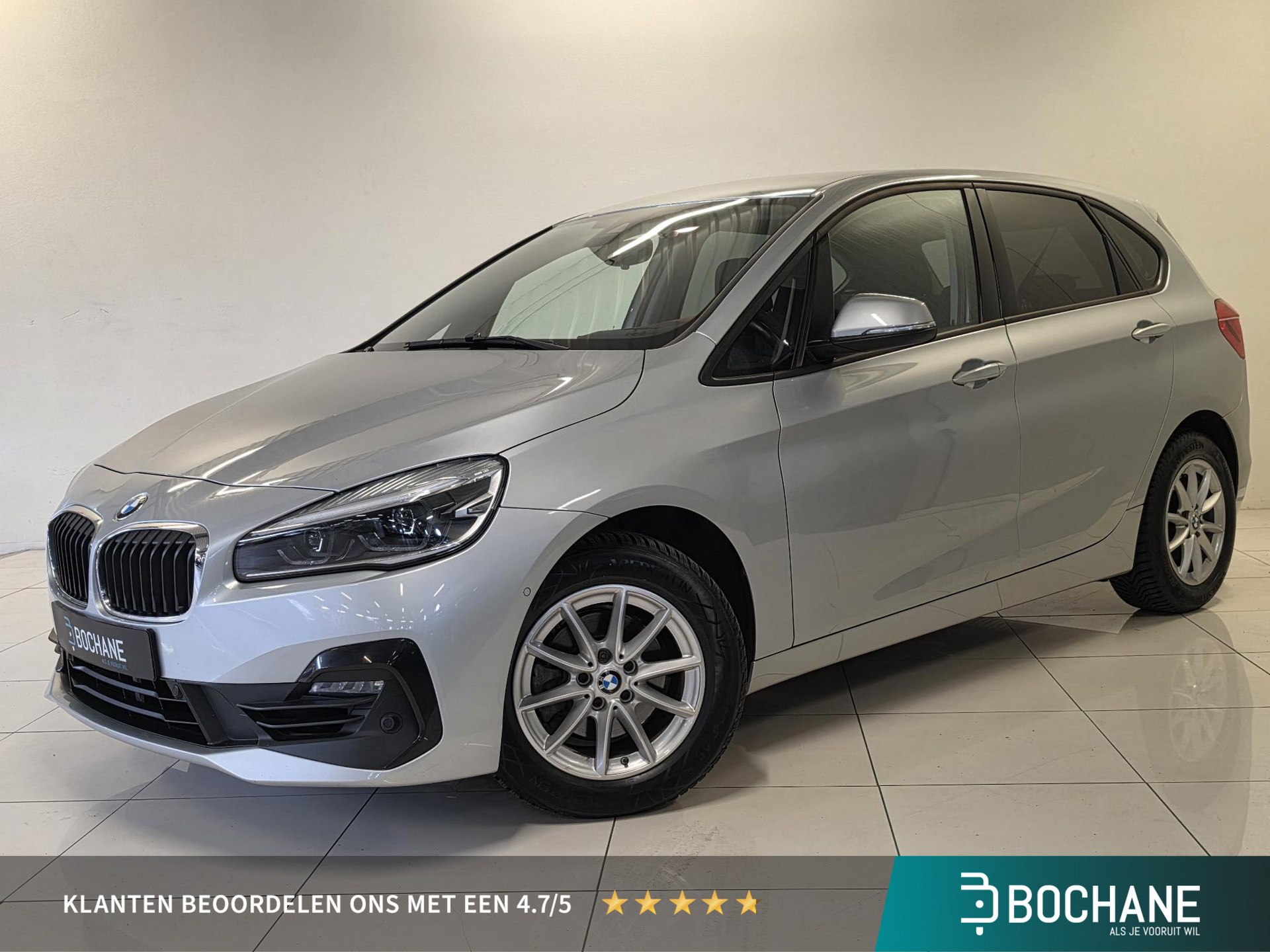 BMW 2 Serie Active Tourer 218i Executive Edition