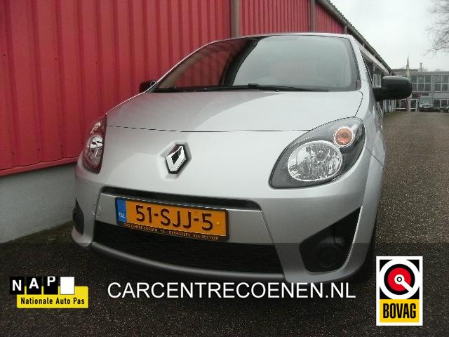 Renault Twingo 1.2-16V Collection / Airco