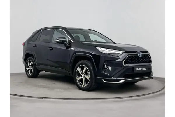 Toyota RAV4 RAV4 2.5 Plug-In Hybrid Awd Style