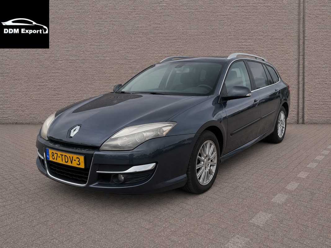 Renault Laguna