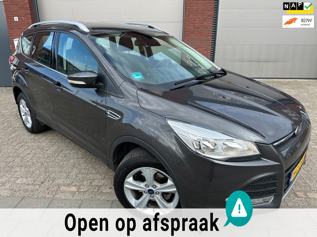 Ford Kuga 1.5 / Navi / PDC / Clima / Cruise / NAP