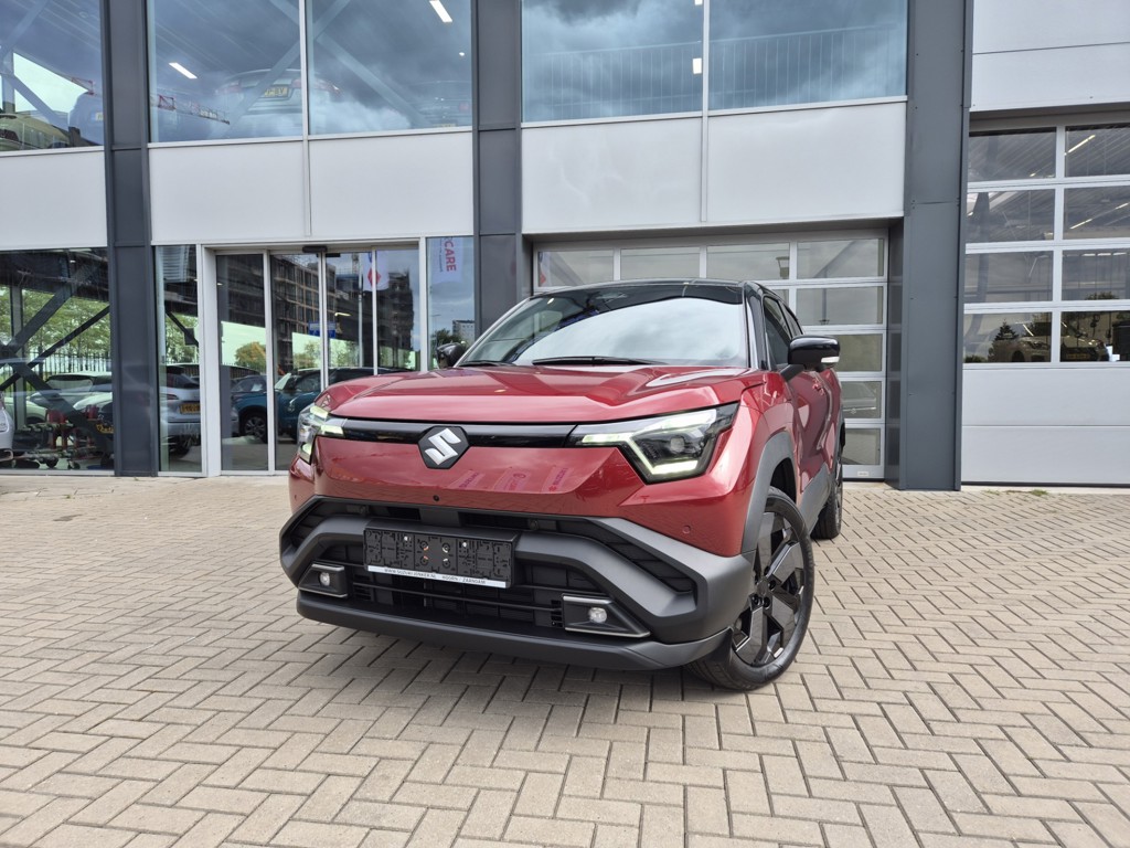 Suzuki E VITARA Style 61 kWh NU MET € 2.000,- KORTING!!!