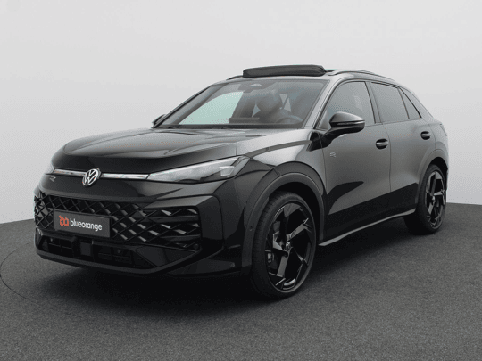 Volkswagen T-Roc 1.5 eTsi R-Line First Edition 150PK DSG