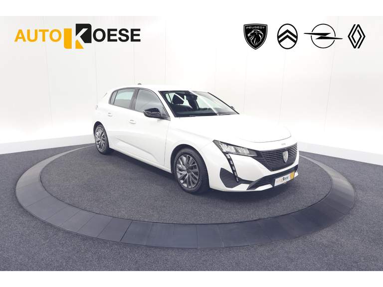 Peugeot Peugeot 308 PureTech 110 Active Pack Business
