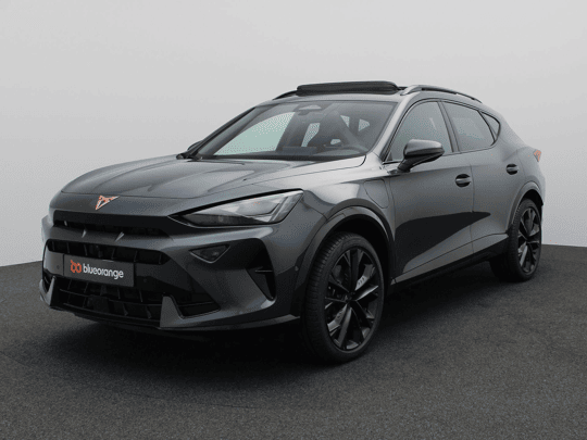 CUPRA Formentor 1.5 TSI e-Hybrid VZ Performance