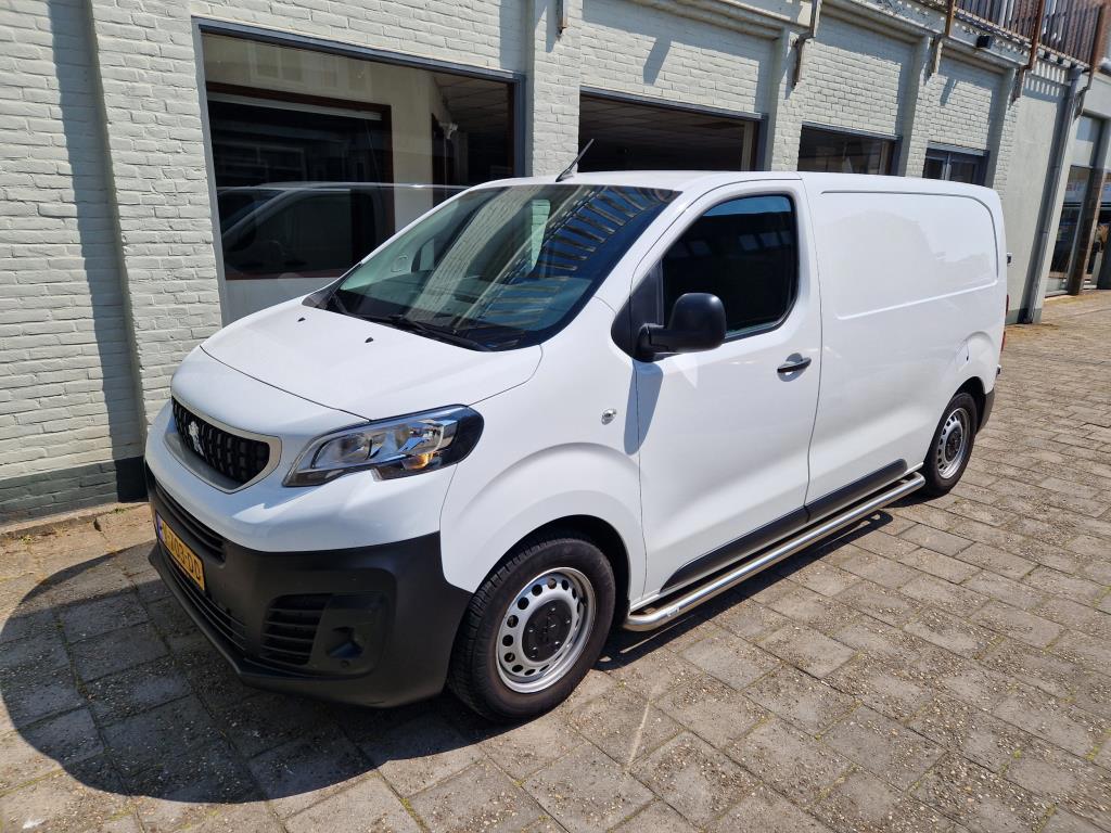 Peugeot Expert 226S 1.6 BlueHDI 95 Pro