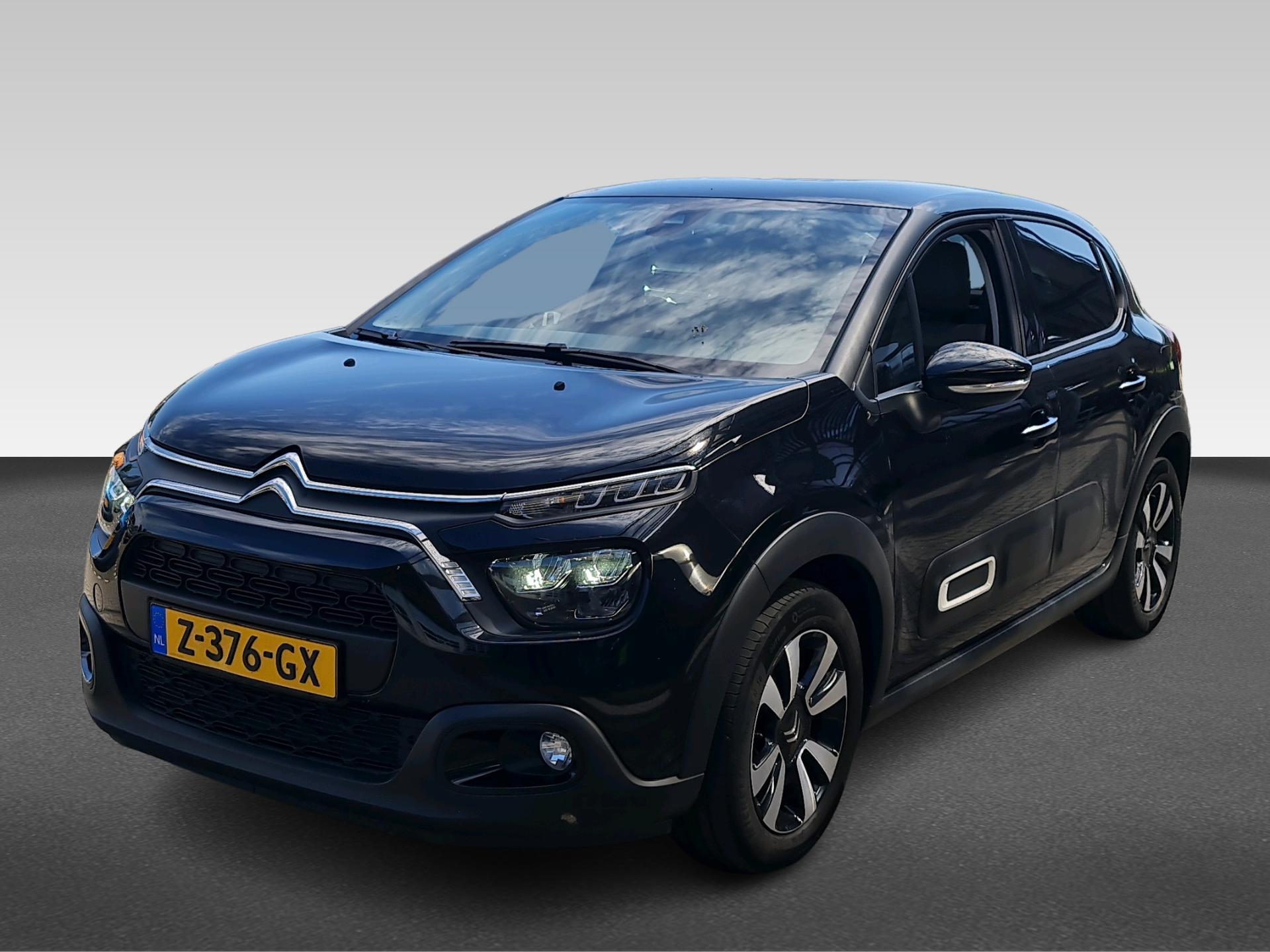 Citroën C3 Max