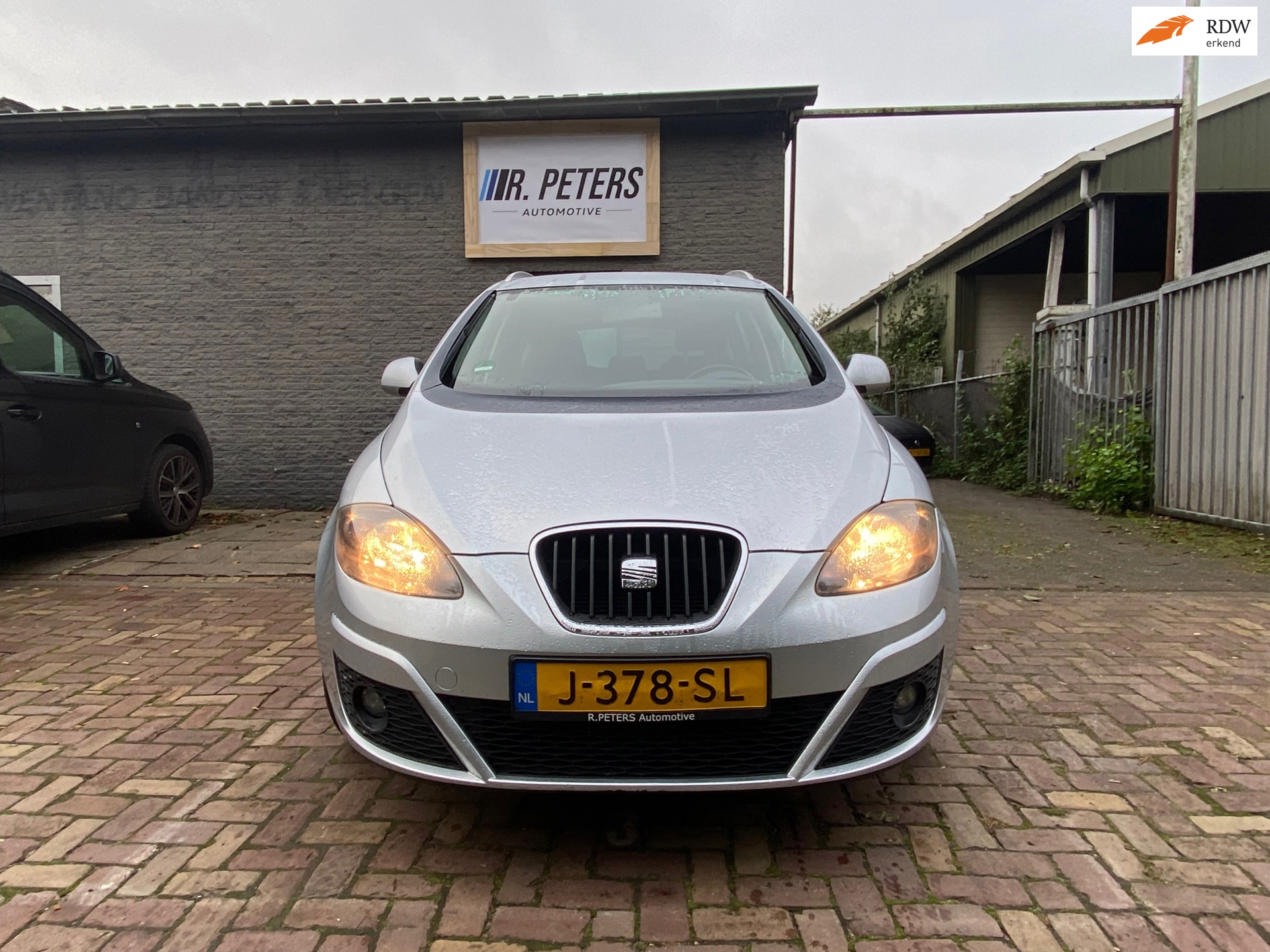 Seat Altea XL 1.4 TSI Businessline High