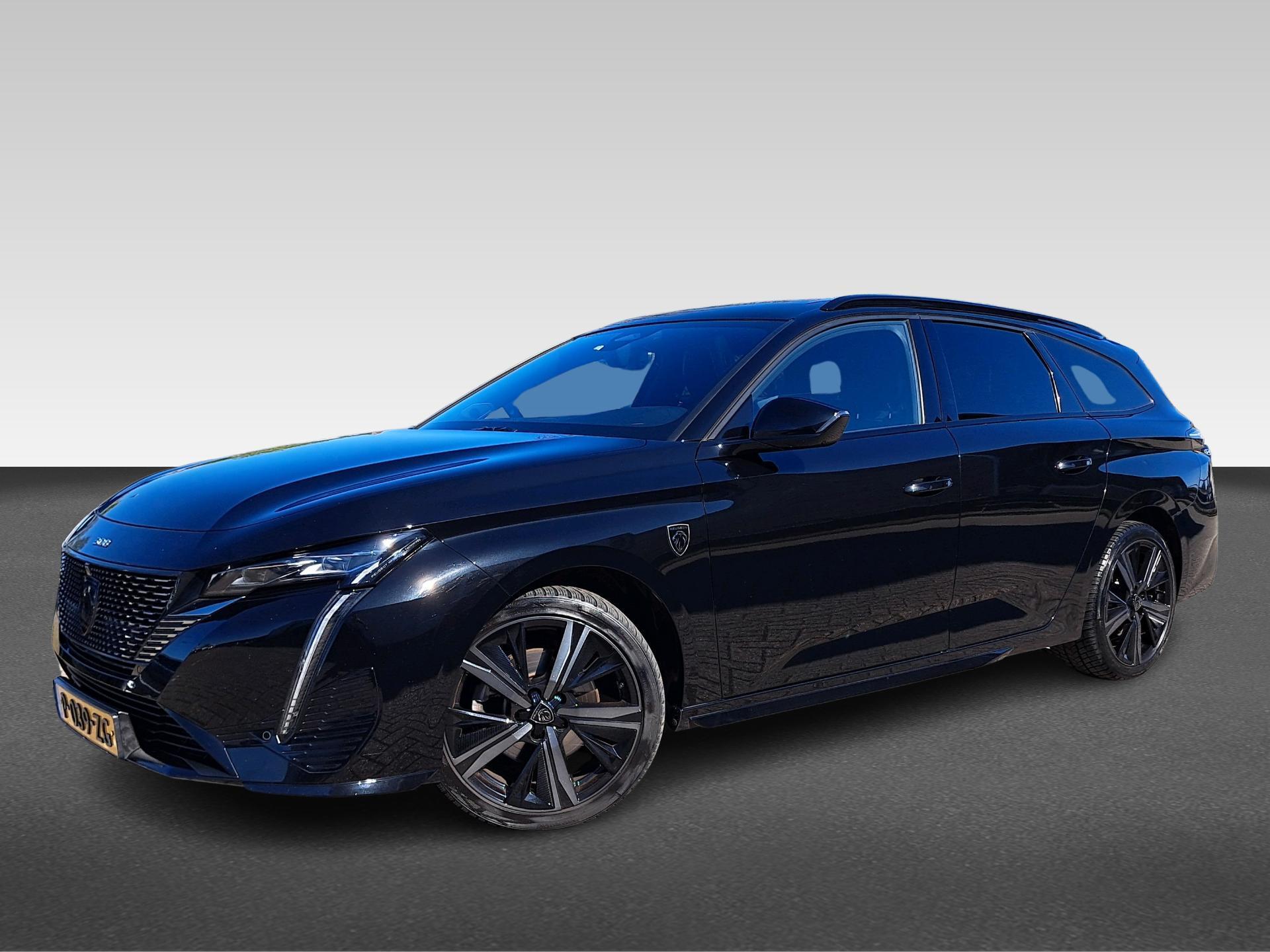 Peugeot 308 SW 1.2 PureTech GT Pack Business