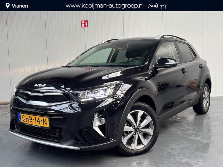 Kia Kia Stonic