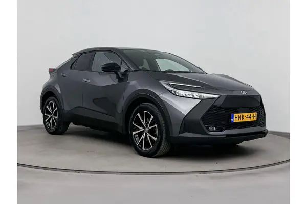 Toyota C-HR C-HR 2.0 Plug-In Hybrid 220 Dynamic