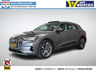 AUDI E-TRON 50 Quattro | SOH 85% | Launch Plus 71k..