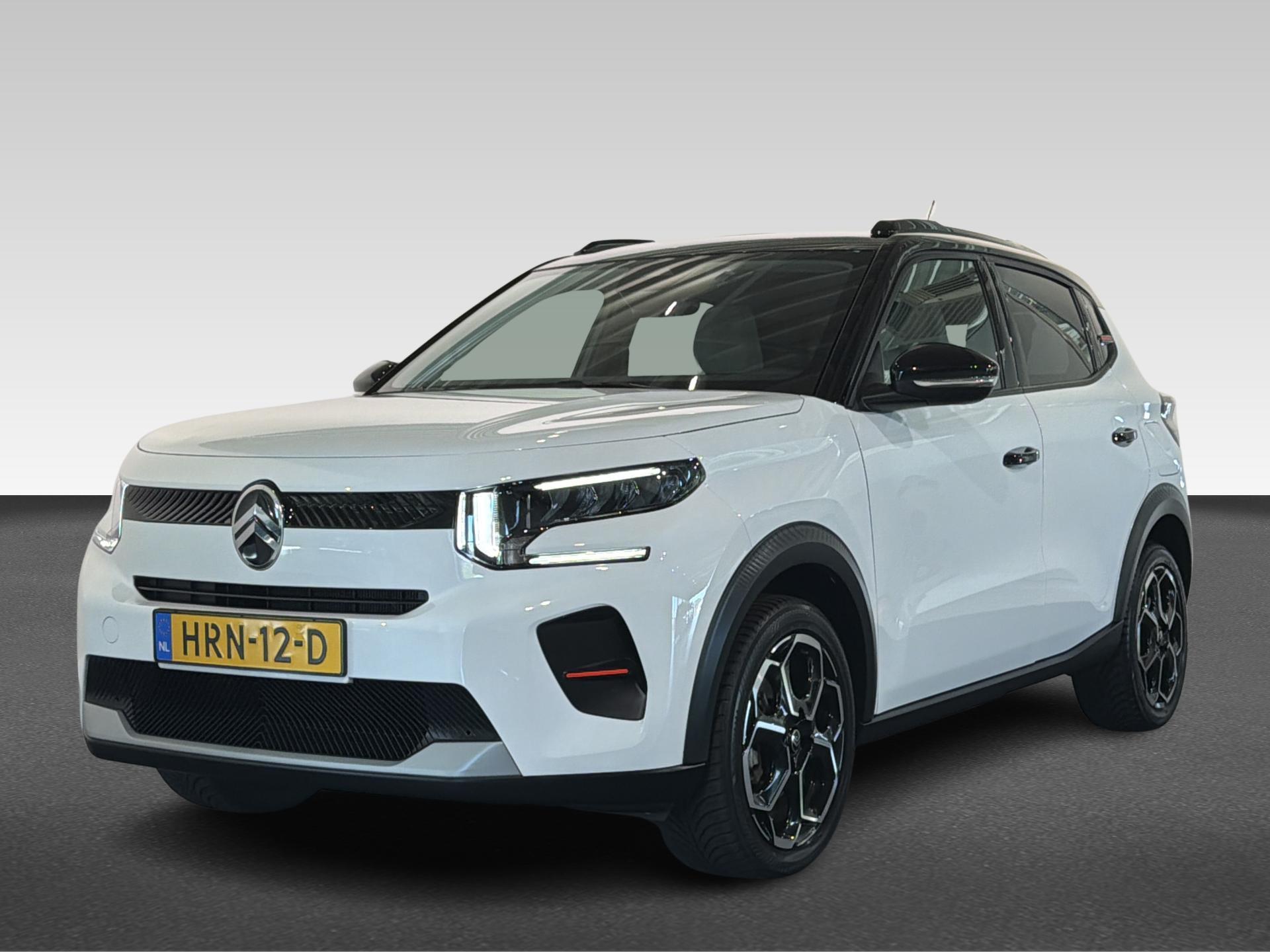 Citroën ë-C3 EV 44kWh 113pk Max