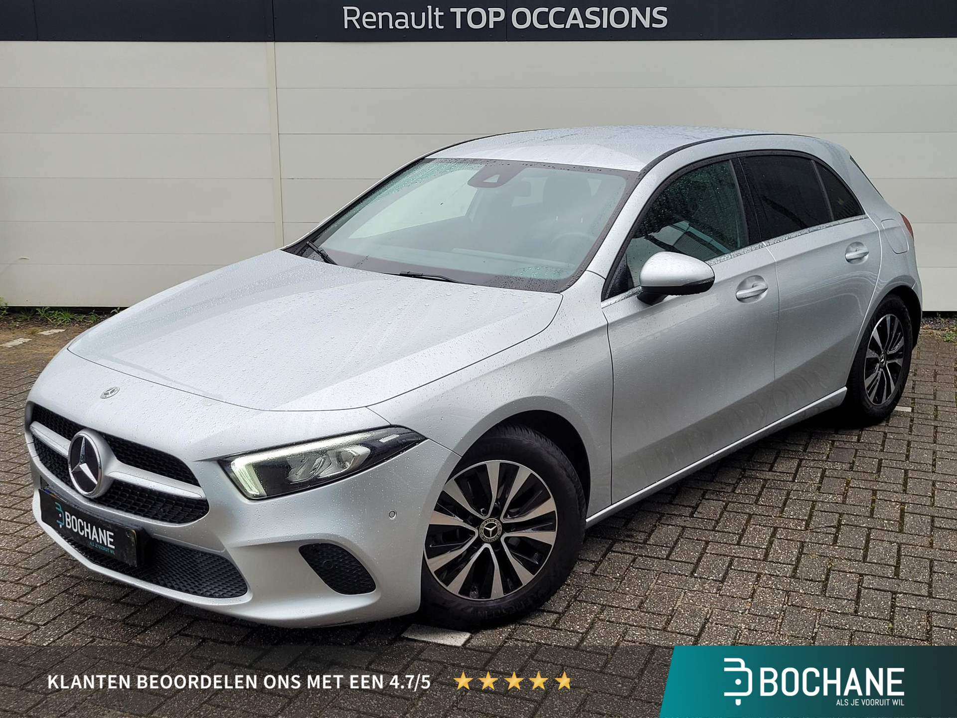 Mercedes-Benz A-Klasse 180 Business Line