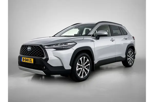 2.0 Hybrid First Edition