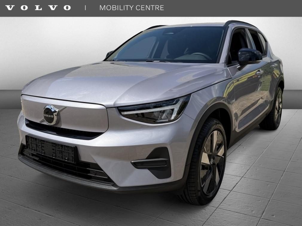 Volvo EX40 Single M Core Business Ed. 70kWh | DEMO | Climate | H&K Audio |