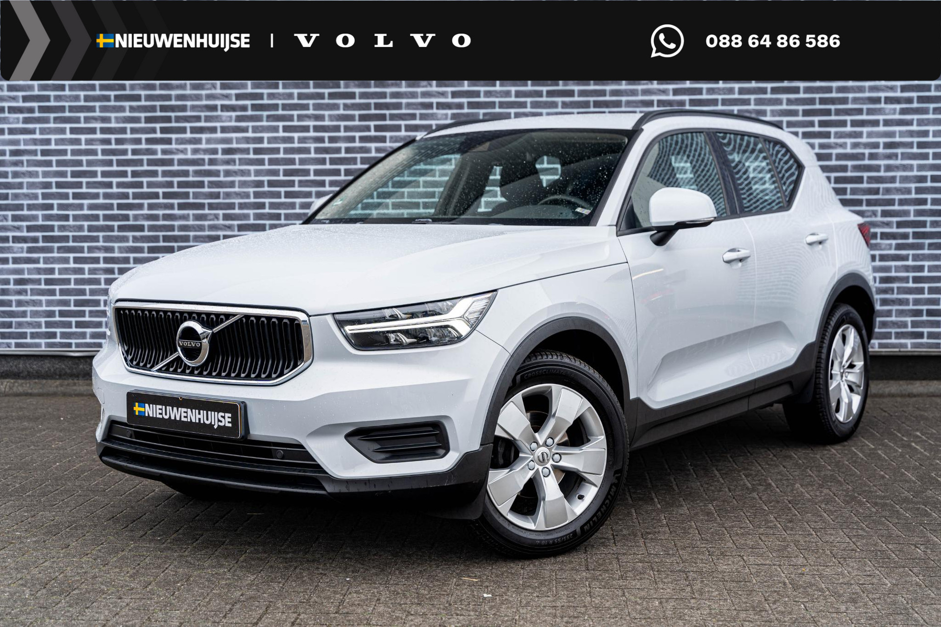Volvo XC40 1.5 T3