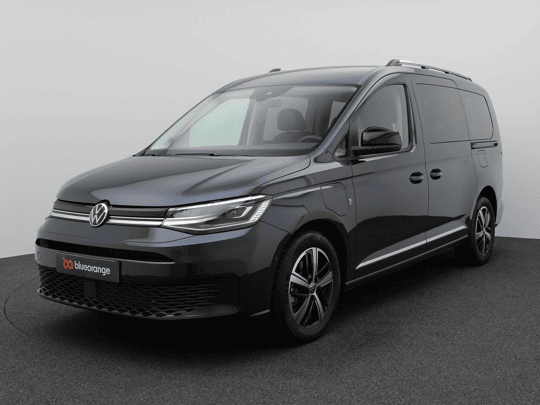 Volkswagen Caddy Maxi 1.5 TSI Hybride Style 150PK DSG
