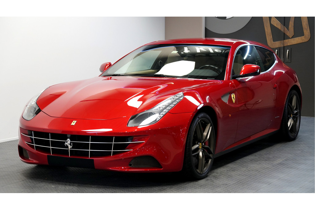 Ferrari FF