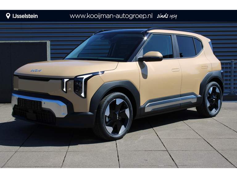 Kia Kia EV2
