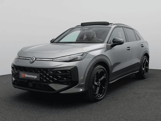Volkswagen T-Roc 1.5 eTsi R-Line First Edition 150PK DSG