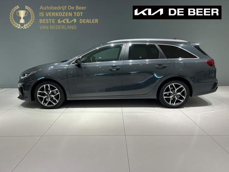 Kia Ceed Sportswagon