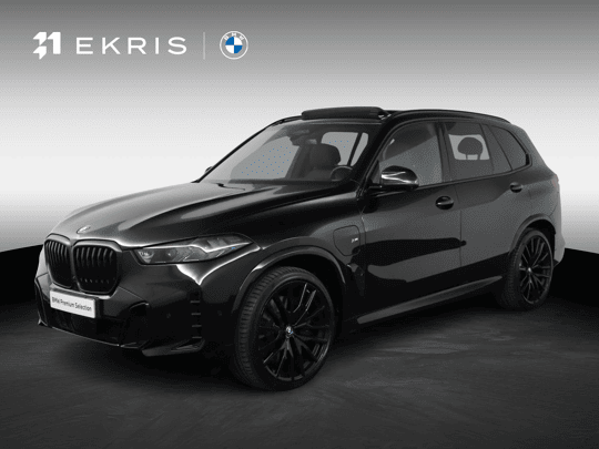 xDrive50e