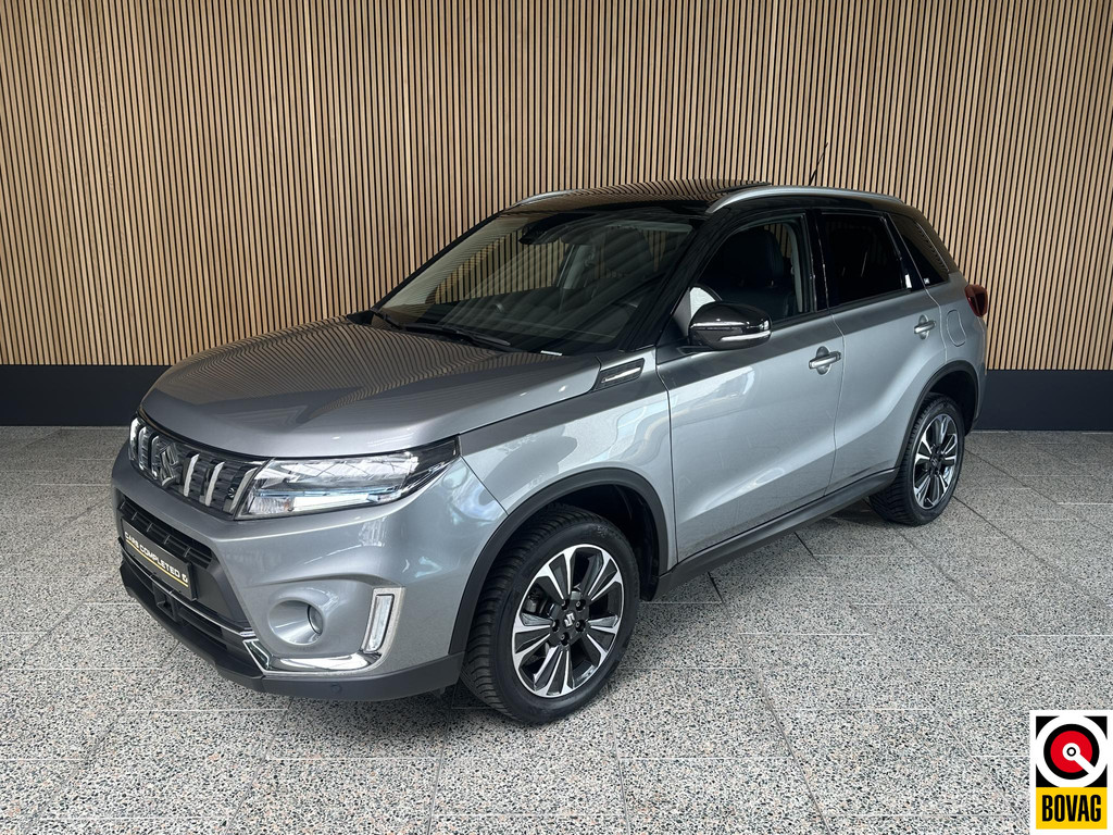1.4 Boosterjet Style Smart Hybrid