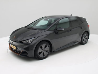CUPRA Born Business 62 kWh / SOH 89% / Carplay / Camera / Adapt. cruise