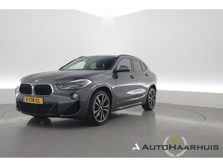 BMW BMW X2 xDrive20i M sport