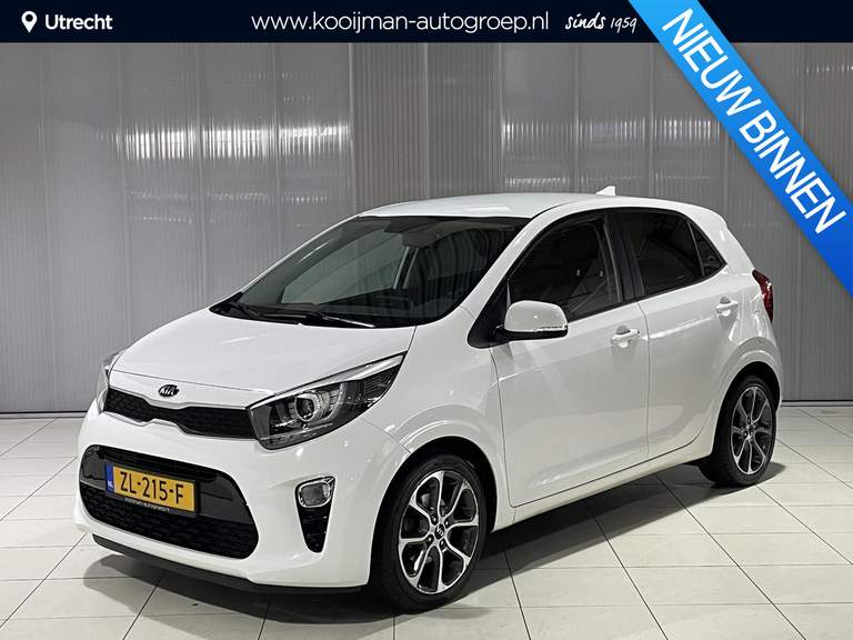 Kia Kia Picanto