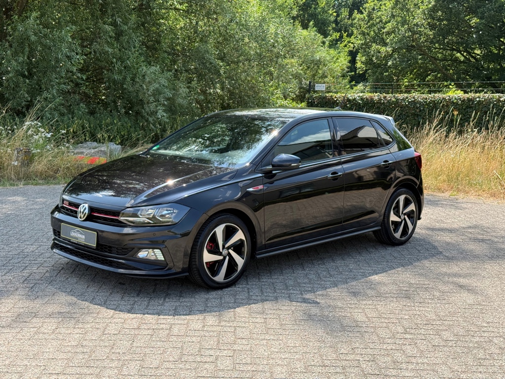 Volkswagen Polo 2.0 TSI GTI DSG I CARPLAY I DIGITAL DASH I DEALER ONDH I CLIMA