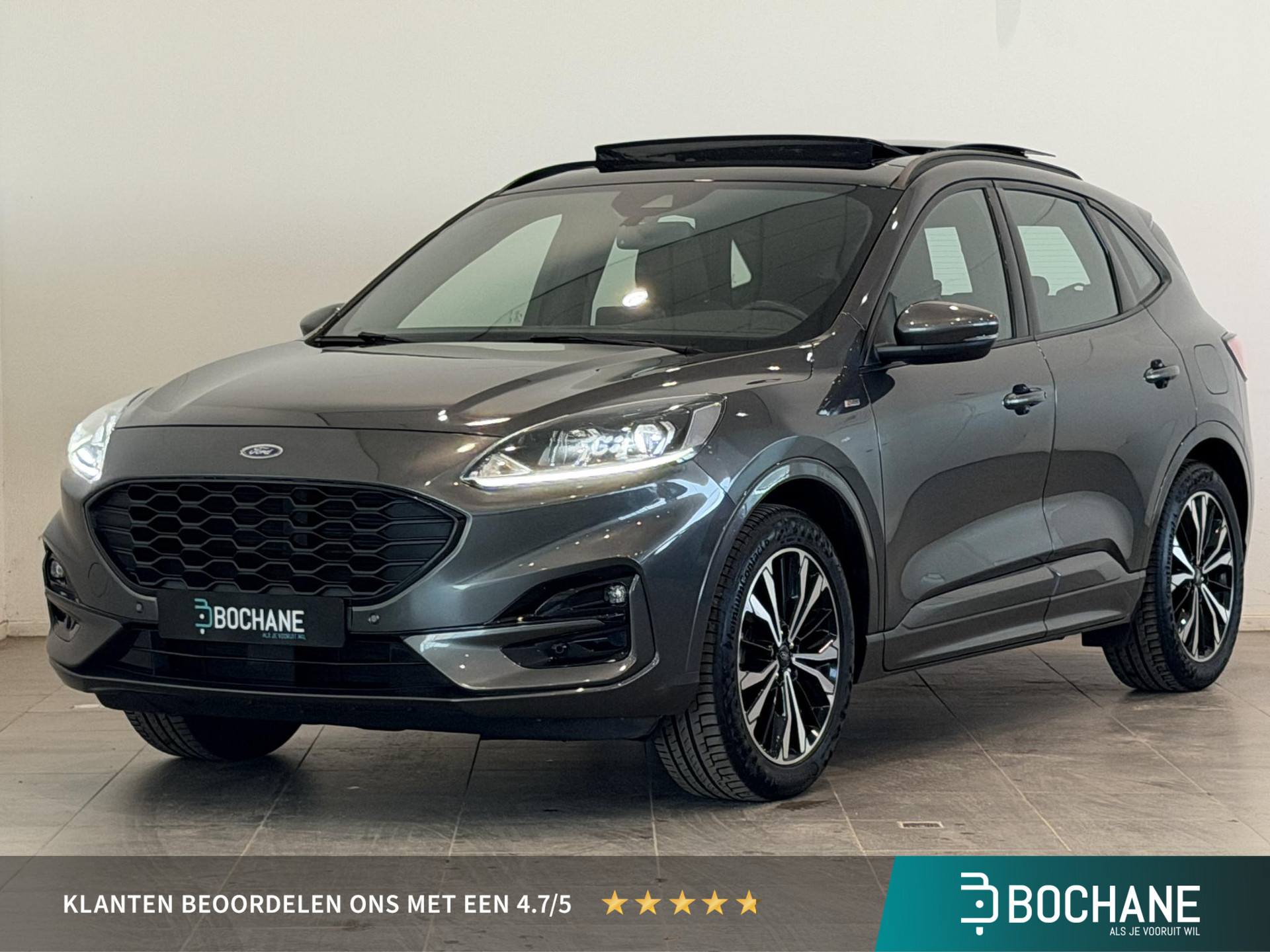 Ford Kuga 1.5 EcoBoost ST-Line