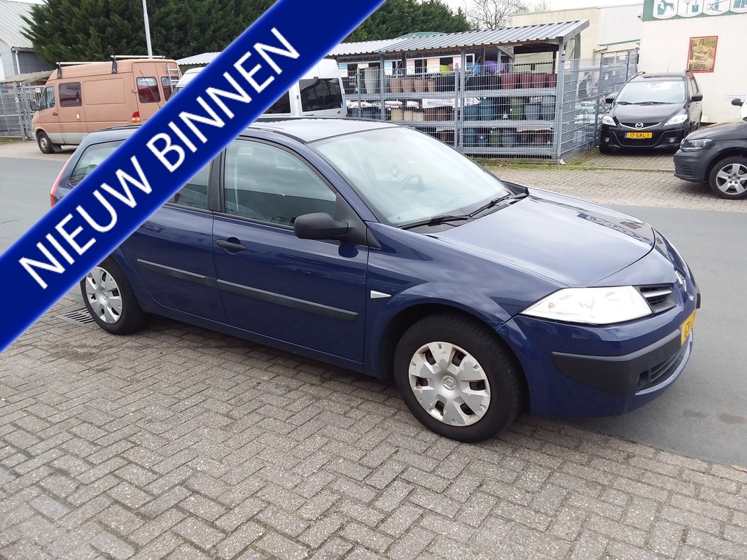 Renault Mégane Grand Tour