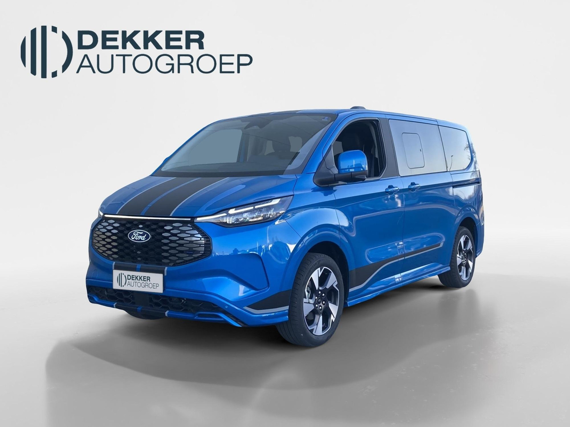 Ford Tourneo Custom 340 L1H1 Sport