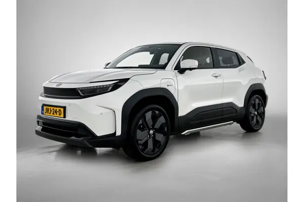 Executive 61 Kwh